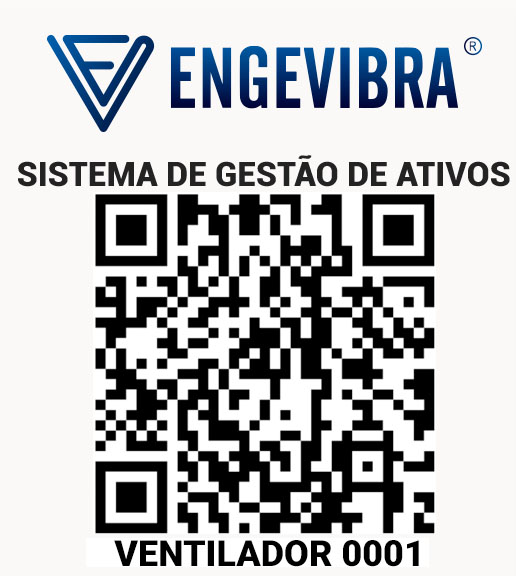Sistema de Gestão de Ativos